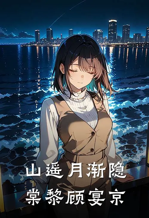 山遥月渐隐棠黎顾宴京