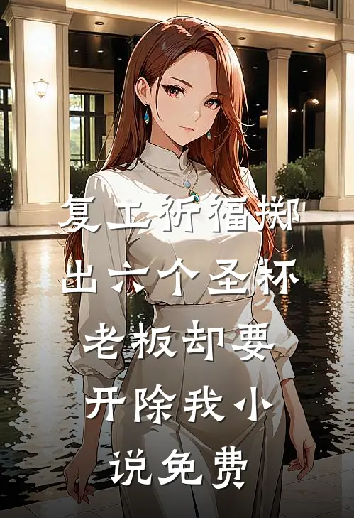 复工祈福掷出六个圣杯，老板却要开除我小说免费