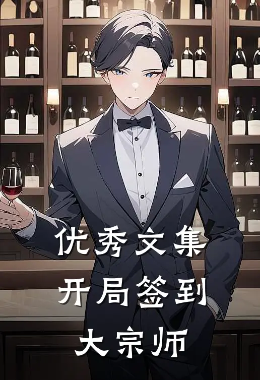 优秀文集开局签到大宗师