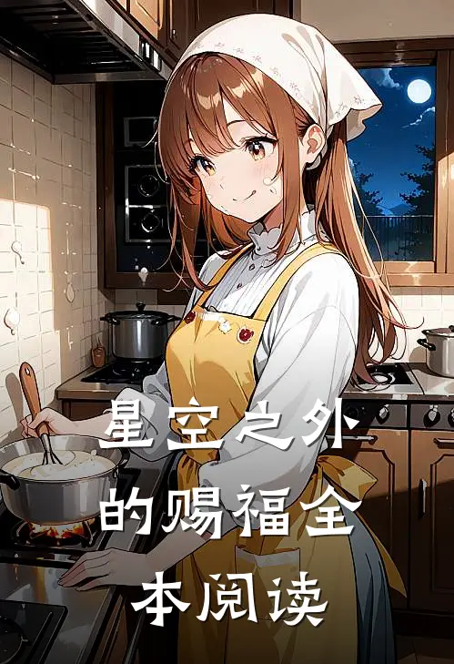 星空之外的赐福全本阅读