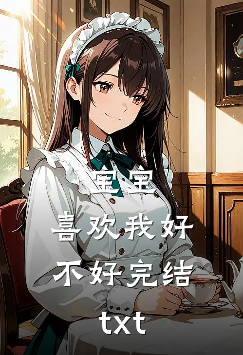 宝宝，喜欢我好不好完结txt