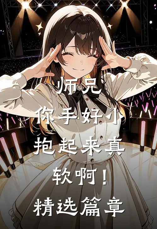 师兄,你手好小,抱起来真软啊!精选篇章免费阅读