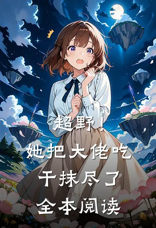 超野！她把大佬吃干抹尽了全本阅读