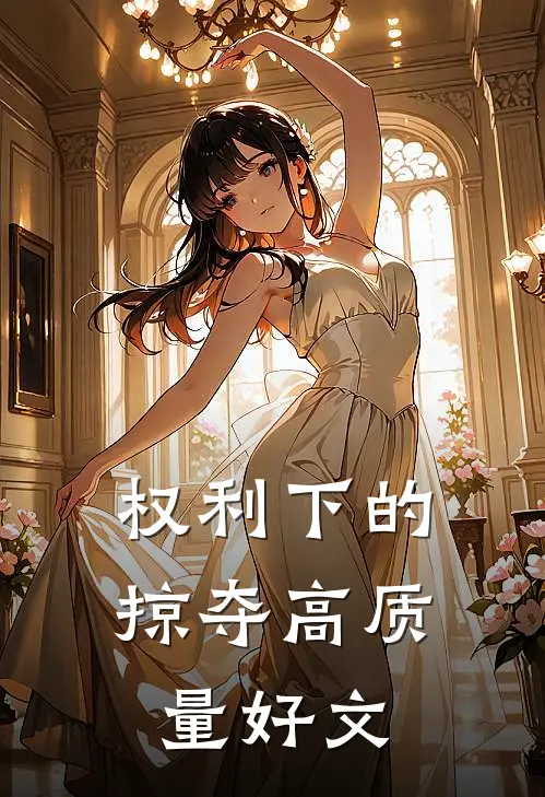 权利下的掠夺高质量好文