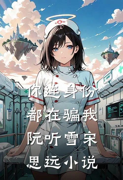你连身份都在骗我阮听雪宋思远小说