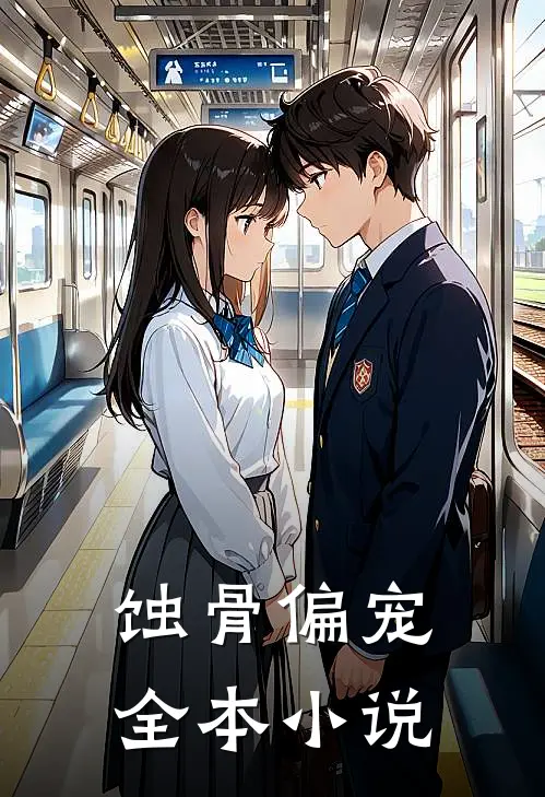 蚀骨偏宠全本小说
