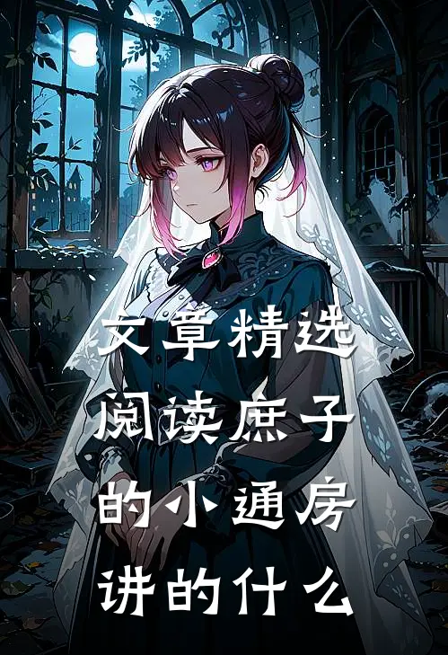 文章精选阅读庶子的小通房讲的什么