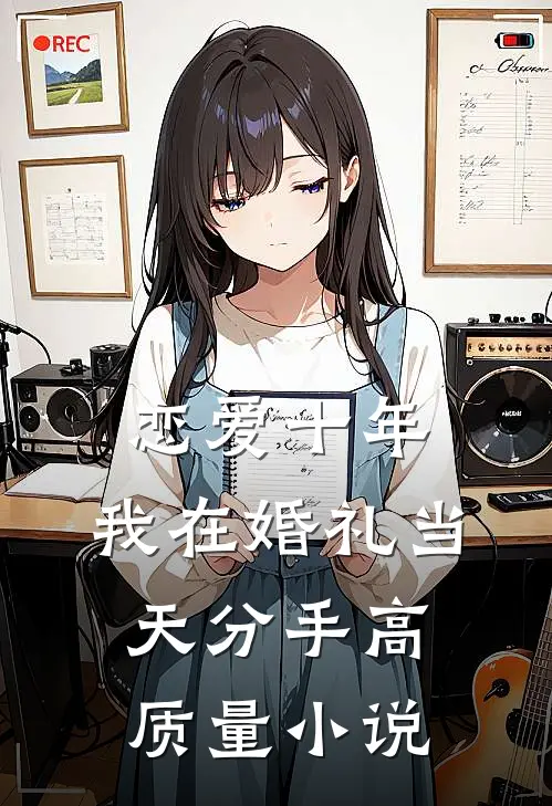 恋爱十年，我在婚礼当天分手高质量小说