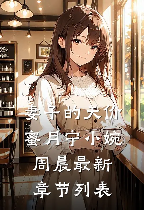 妻子的天价蜜月宁小婉周晨最新章节列表