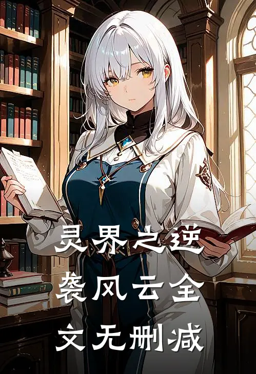 灵界之逆袭风云全文无删减