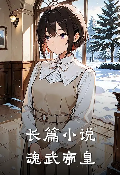 长篇魂武帝皇免费阅读