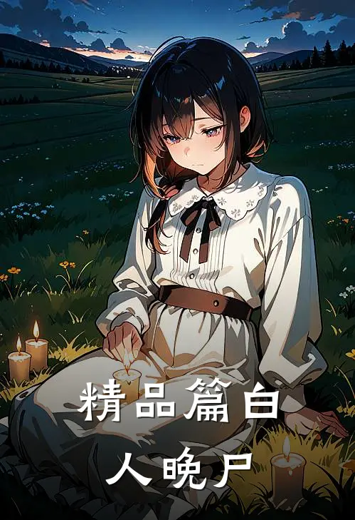 精品篇白人晚尸