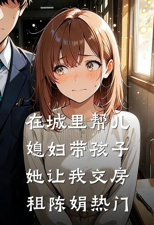 在城里帮儿媳妇带孩子她让我交房租陈娟热门