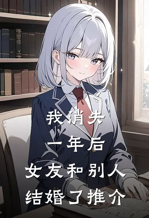 我消失一年后，女友和别人结婚了推介