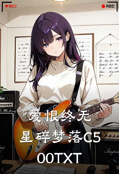 爱恨终无，星碎梦落C500TXT