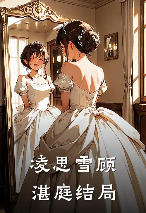 凌思雪顾湛庭结局