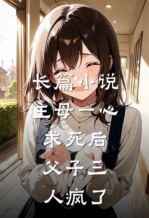长篇主母一心求死后,父子三人疯了的
