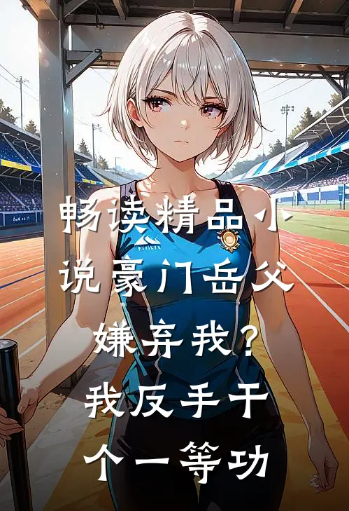 畅读精品小说豪门岳父嫌弃我？我反手干个一等功