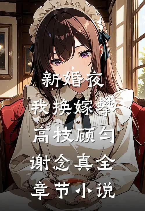 新婚夜，我换嫁攀高枝顾匀谢念真全章节小说