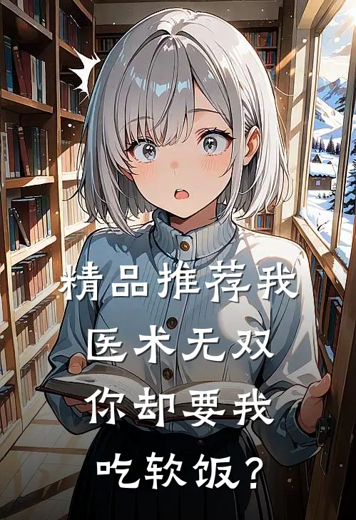 精品推荐我医术无双，你却要我吃软饭？
