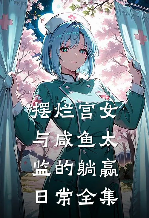摆烂宫女与咸鱼太监的躺赢日常 全集