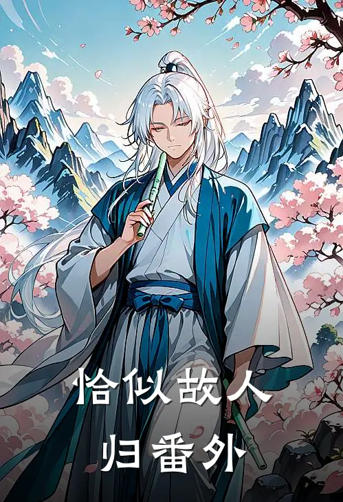 恰似故人归 番外