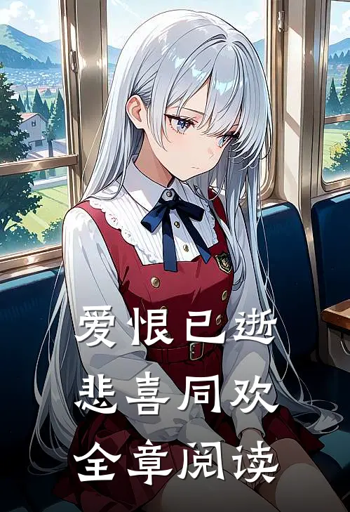 爱恨已逝，悲喜同欢全章阅读