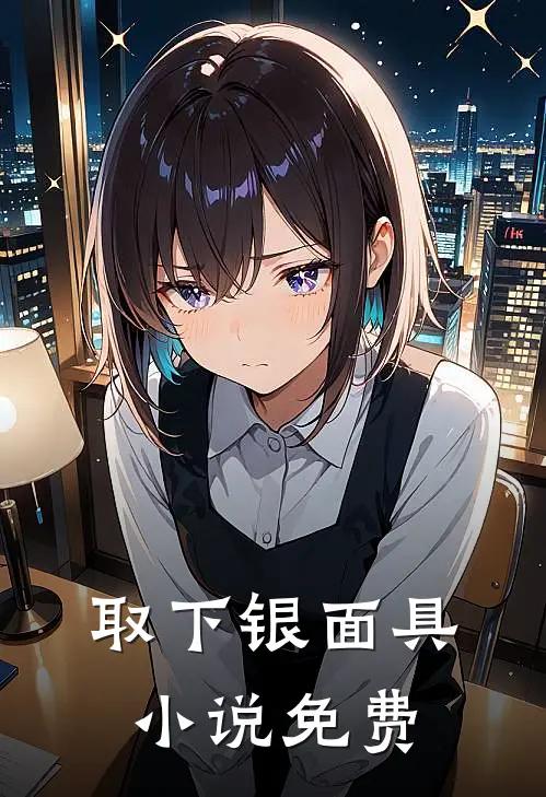 取下银面具小说免费