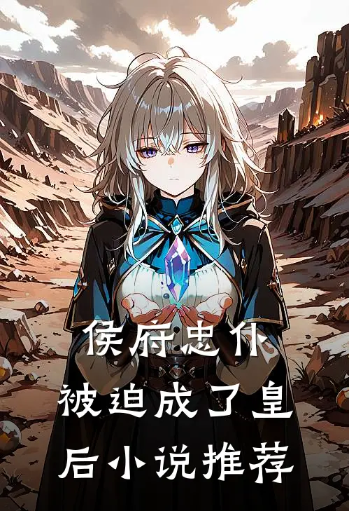 侯府忠仆，被迫成了皇后小说推荐