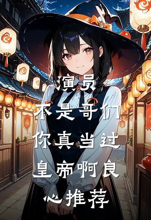 演员：不是哥们，你真当过皇帝啊良心推荐