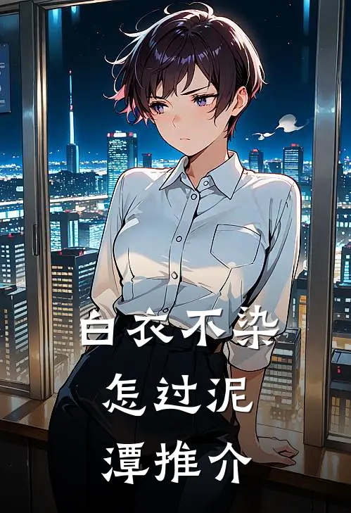 白衣不染，怎过泥潭推介