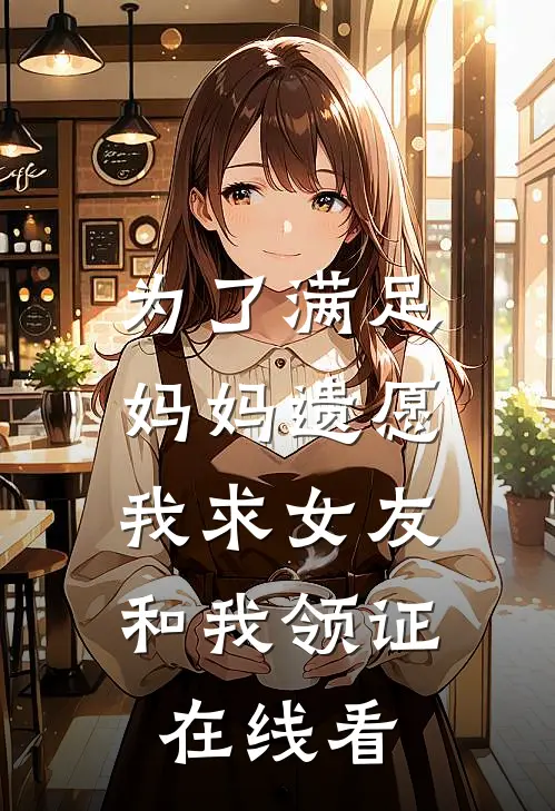 为了满足妈妈遗愿，我求女友和我领证在线看