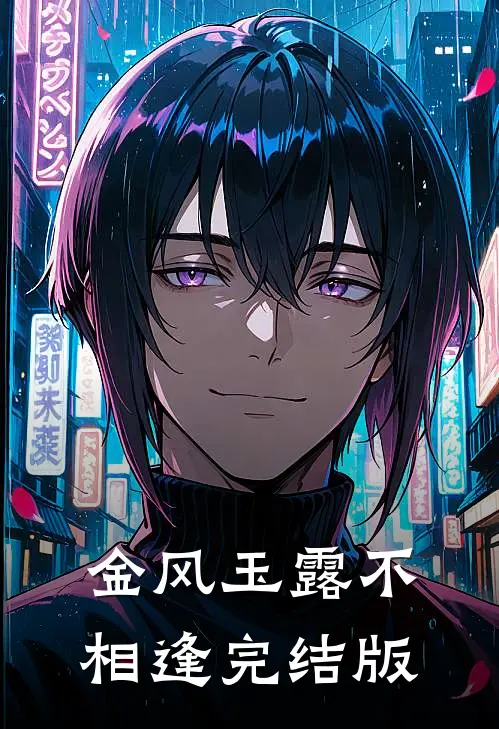 金风玉露不相逢完结版