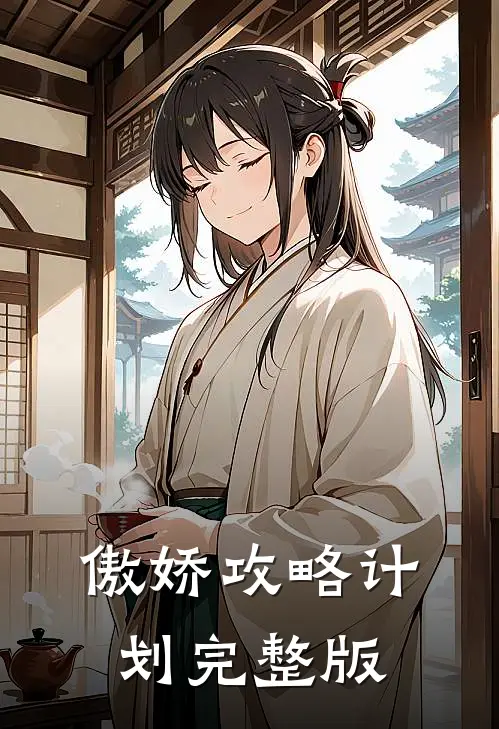 傲娇攻略计划完整版
