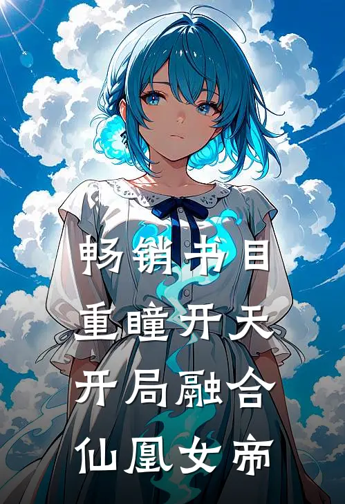 畅销书目重瞳开天：开局融合仙凰女帝