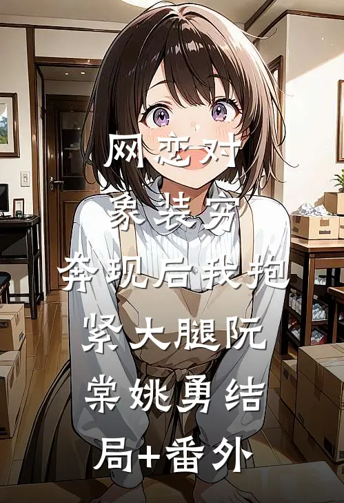 网恋对象装穷，奔现后我抱紧大腿阮棠姚勇结局+番外