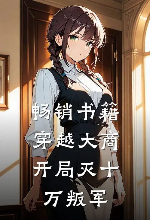 畅销书籍穿越大商，开局灭十万叛军