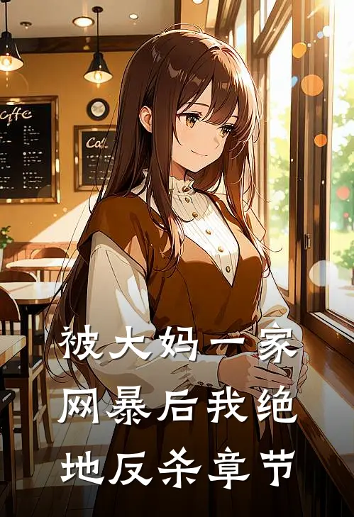 被大妈一家网暴后我绝地反杀章节