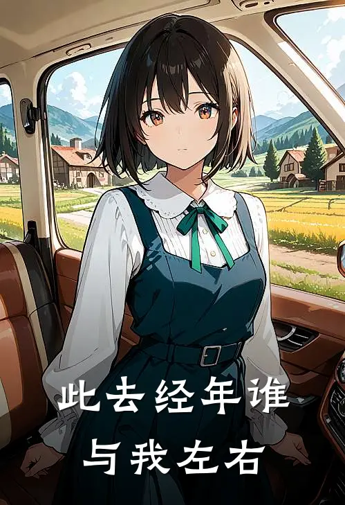 此去经年谁与我左右