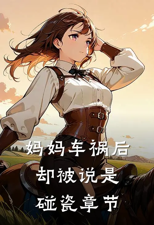 妈妈车祸后，却被说是碰瓷章节
