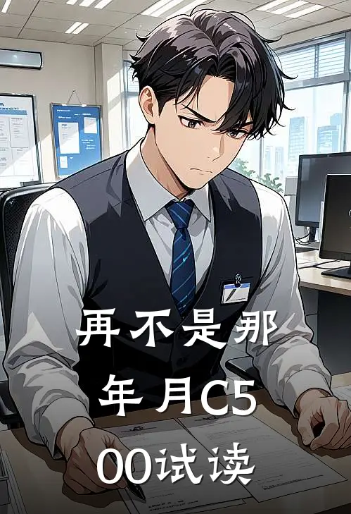再不是那年月C500试读