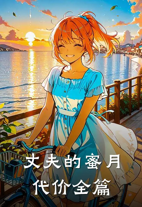 丈夫的蜜月代价全篇