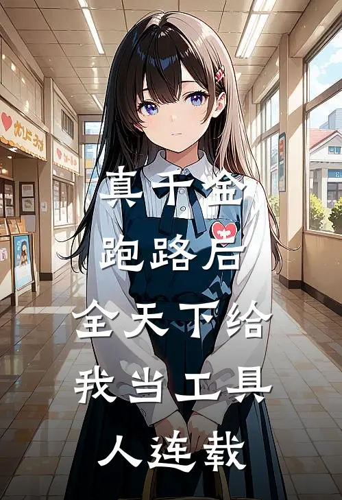 真千金跑路后，全天下给我当工具人连载