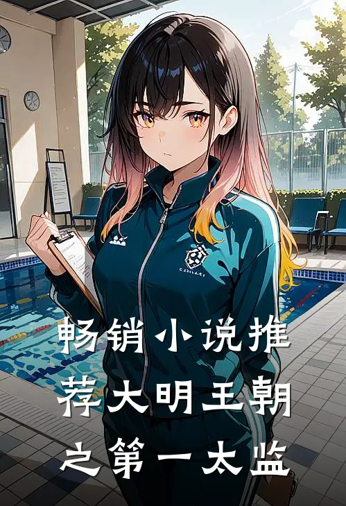 畅销小说推荐大明王朝之第一太监