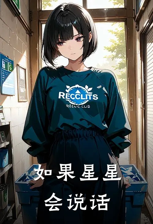 如果星星会说话
