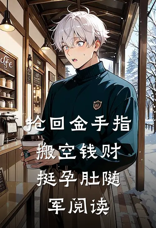 抢回金手指，搬空钱财挺孕肚随军阅读