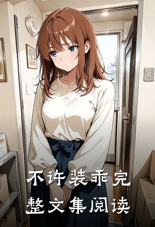 不许装乖完整文集阅读