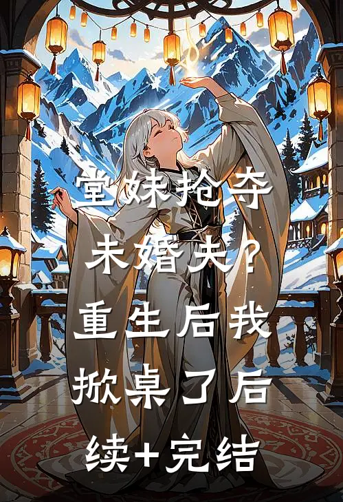 堂妹抢夺未婚夫？重生后我掀桌了后续+完结