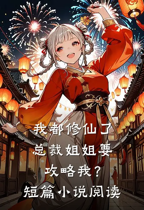 我都修仙了,总裁姐姐要攻略我?短篇阅读