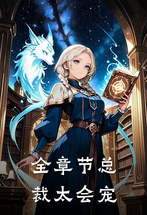 全章节总裁太会宠